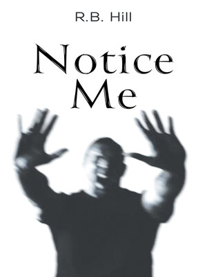 cover image of Notice Me